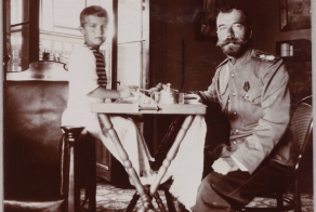 Фотографии семьи Романовых, которые вы вряд ли видели