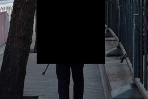 Необычный китаец