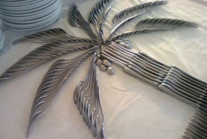 Правильная сервировка стола