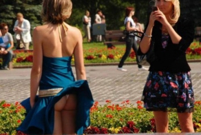 Ветер-шалун