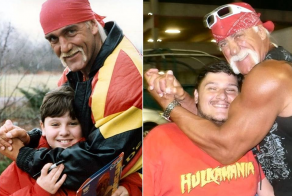 Время идет - кумиры остаются!