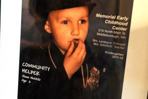 Он хотел стать героем...но судьба распорядилась иначе