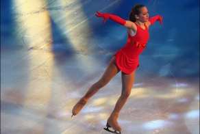 Губернатор Свердловской области представил Липницкую к награде