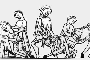 СРЕДНЕВЕКОВАЯ МЕДИЦИНА