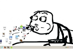 Смешной фотоприкол