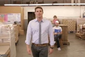 Такой кадр запорол 