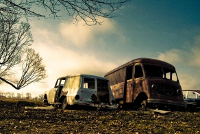 Шесть «спящих» автомобильных марок, готовых вернуться