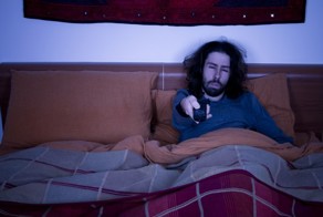 10 необычных способов заснуть