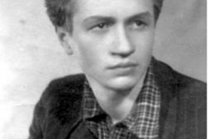 Быков Леонид Федорович