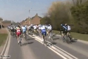 Успех был рядом 