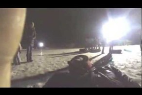 Тверские русские горки.. жестко