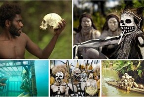 ТОП-5 САМЫХ ОПАСНЫХ ТУРОВ!