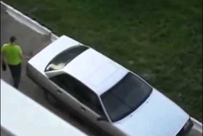 Видео о дороге и авто