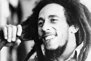 10 интересных фактов о Бобе Марли, которые не связаны с травой