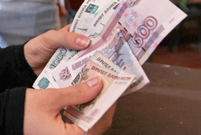 Услышав размер зарплаты, весь роддом уволился