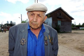 Герой нашего времени: пенсионер Асгат Галимзянов