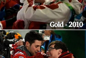 Самый лучший болельщик