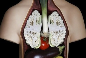 30 самых полезных продуктов для тела.