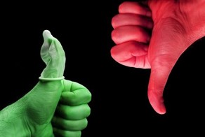 Олимпийцам в Сочи раздали 100 тысяч презервативов