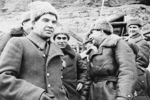 Генерал-Штурм