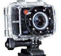 Надежная видеокамера