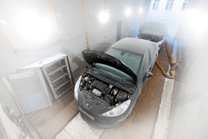 Без искры возгорится пламя