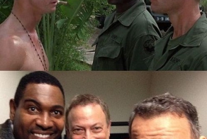 Актеры фильма Форрест Гамп тогда и сейчас