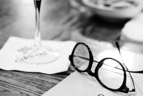 Потрясающая кинематография в рекламе очков