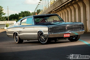 Dodge Charger 1966