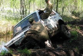 Вся суть джиперства в одной минуте