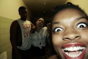 Смешная фотогалерея