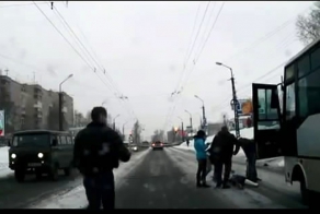 Зачем смотреть по сторонам