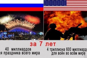 Почувствуйте разницу !