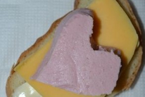 Романтический ужин для любимой