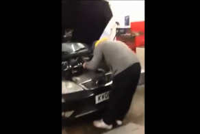 Вот так вдул!