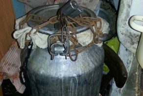 Зашел к другу и увидел ЭТО