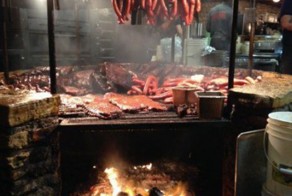 Волшебный очаг