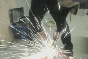 Тюнинг тележки