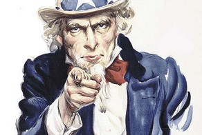 Кто такой дядя Сэм?