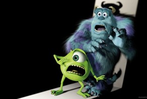  Top 50 испугов