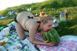 Чудики из соц сетей