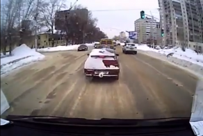 Не поленился.