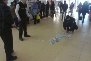 Фишкина солянка за 17.02.2014