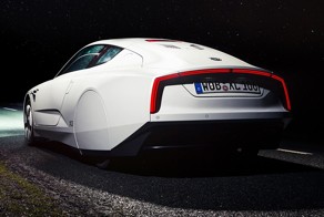 Volkswagen XL1