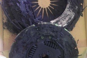 Пересел с автомата на механику