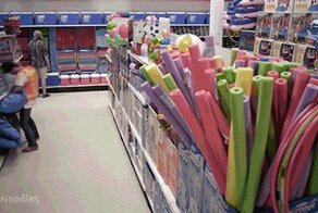 Дерни за веревочку....