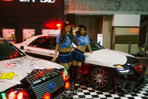 Osaka Auto Messe 2014