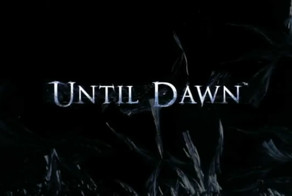 Анонсирован проект Until Dawn (видео + 6 скринов)