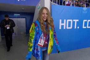 Оператор знает как снимать ;)