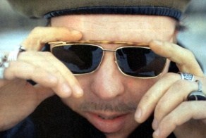 Редкие фото российских рок музыкантов